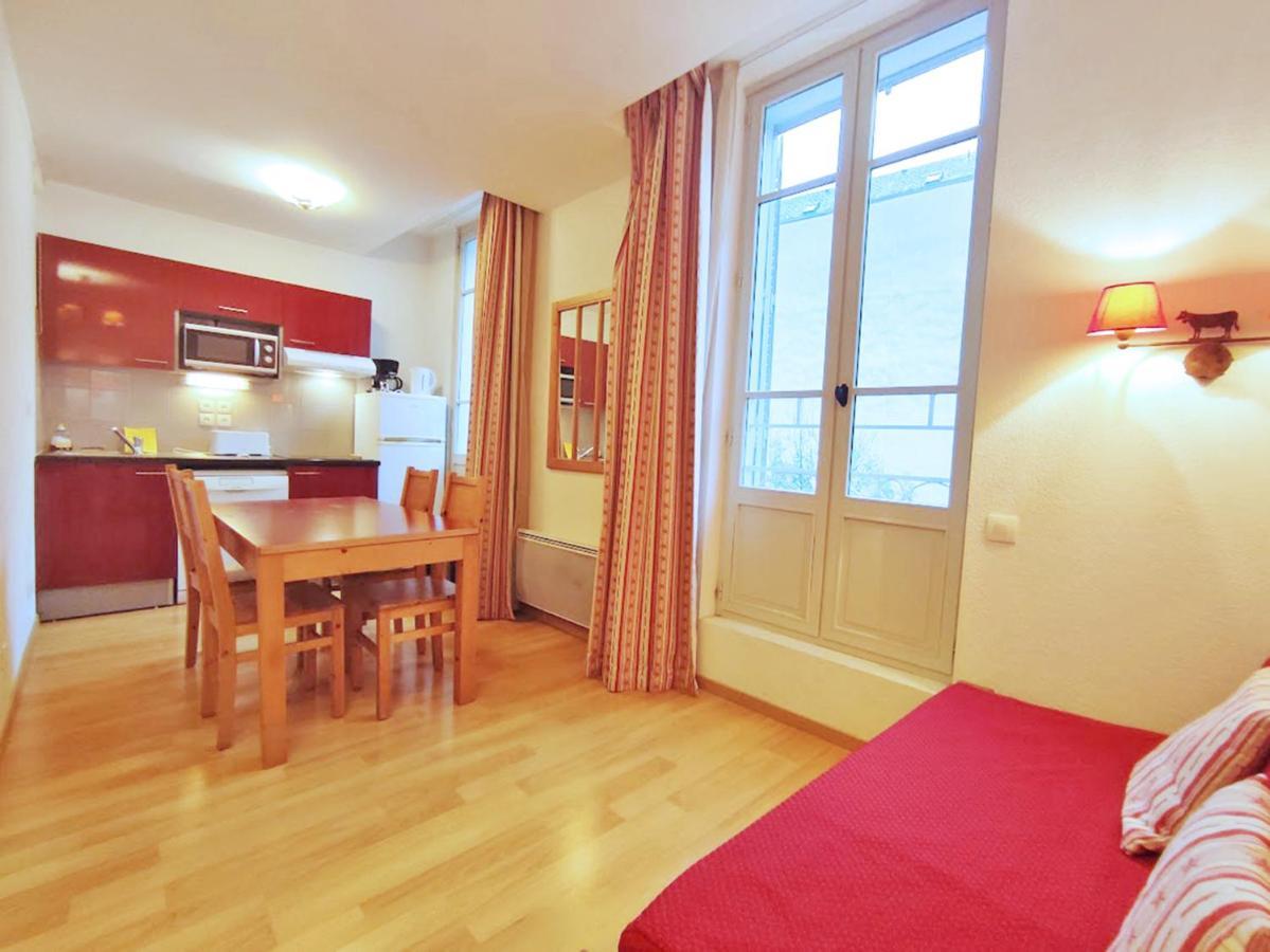 Le Marmotton, T2, Centre Luchon, Wifi, Casier A Skis, Ascenseur, 5 Personnes Bagnères-de-Luchon Buitenkant foto