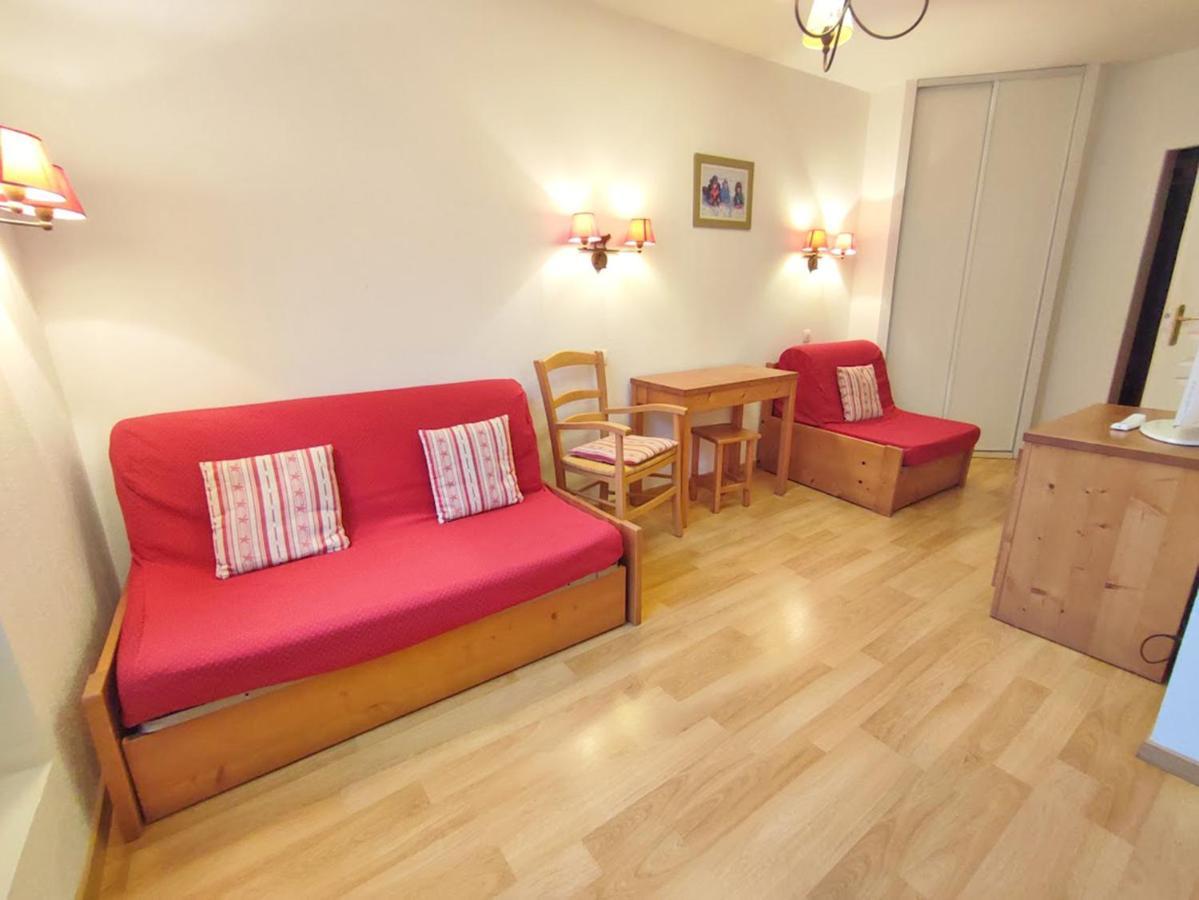 Le Marmotton, T2, Centre Luchon, Wifi, Casier A Skis, Ascenseur, 5 Personnes Bagnères-de-Luchon Buitenkant foto